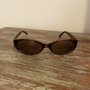 Maui Jim Sunglasses